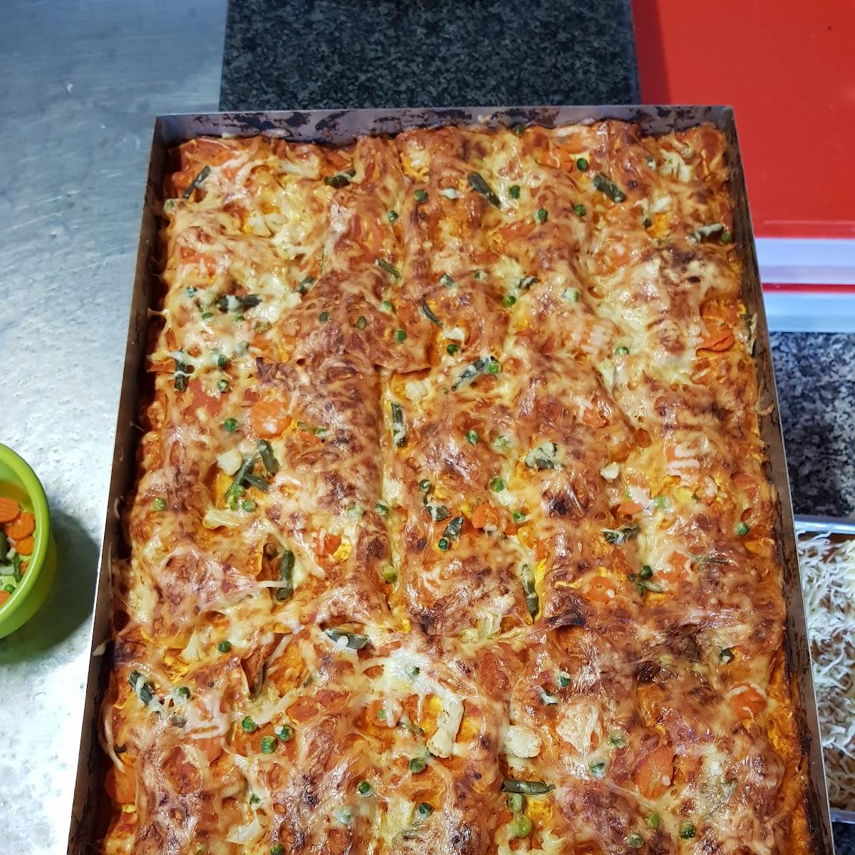 Restaurant "Pilsstube Mambo" in Schiffweiler