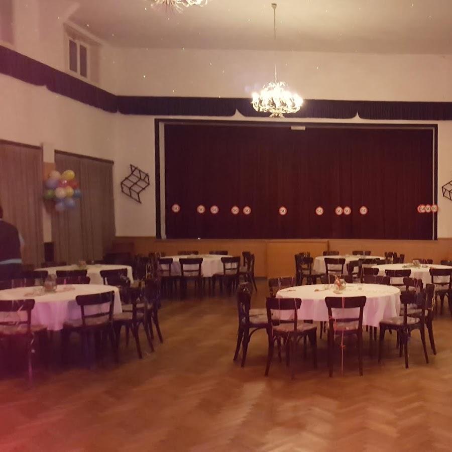 Restaurant "Gasthaus Santelmann" in  Eicklingen