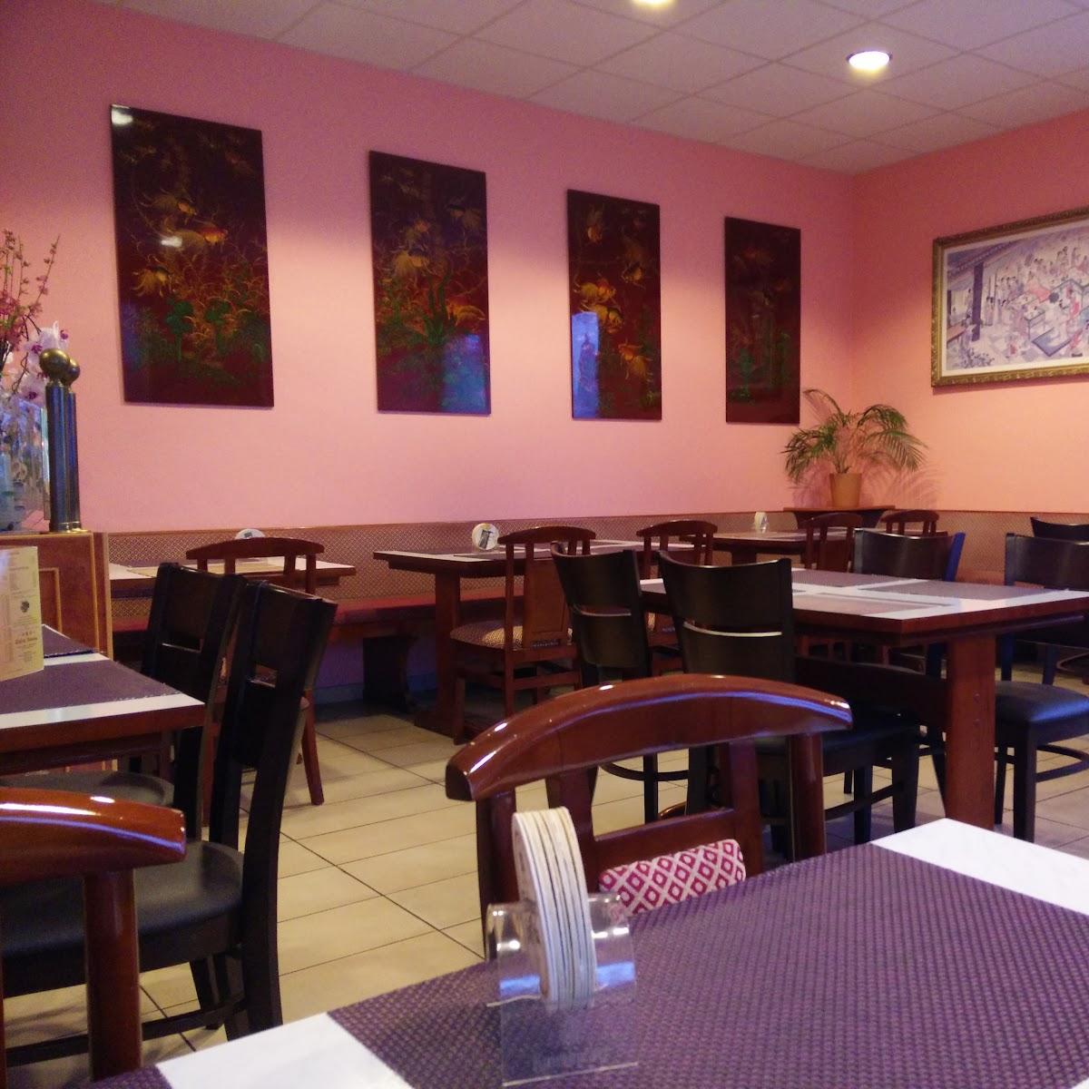 Restaurant "China House Restaurant" in Maintal