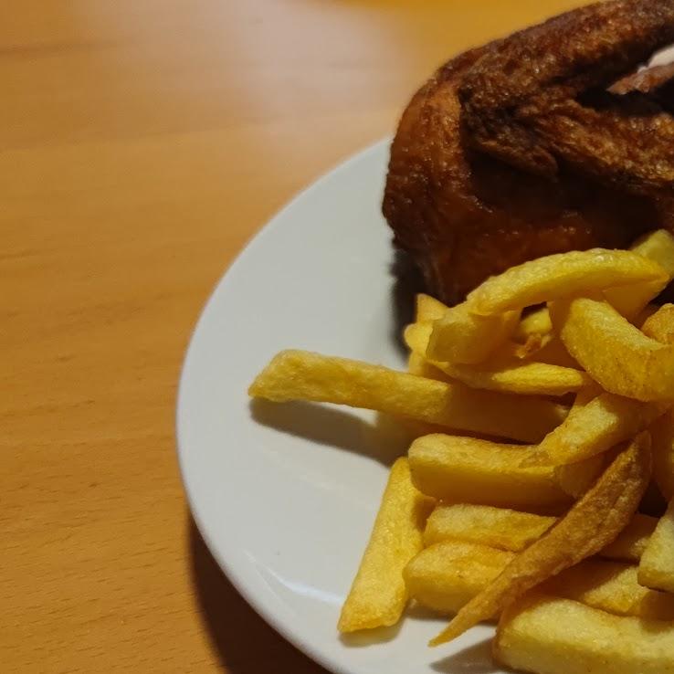 Restaurant "Hubertus Straßenrestaurant" in Freigericht