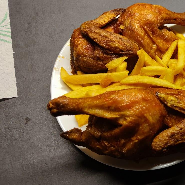 Restaurant "Hubertus Straßenrestaurant" in Freigericht