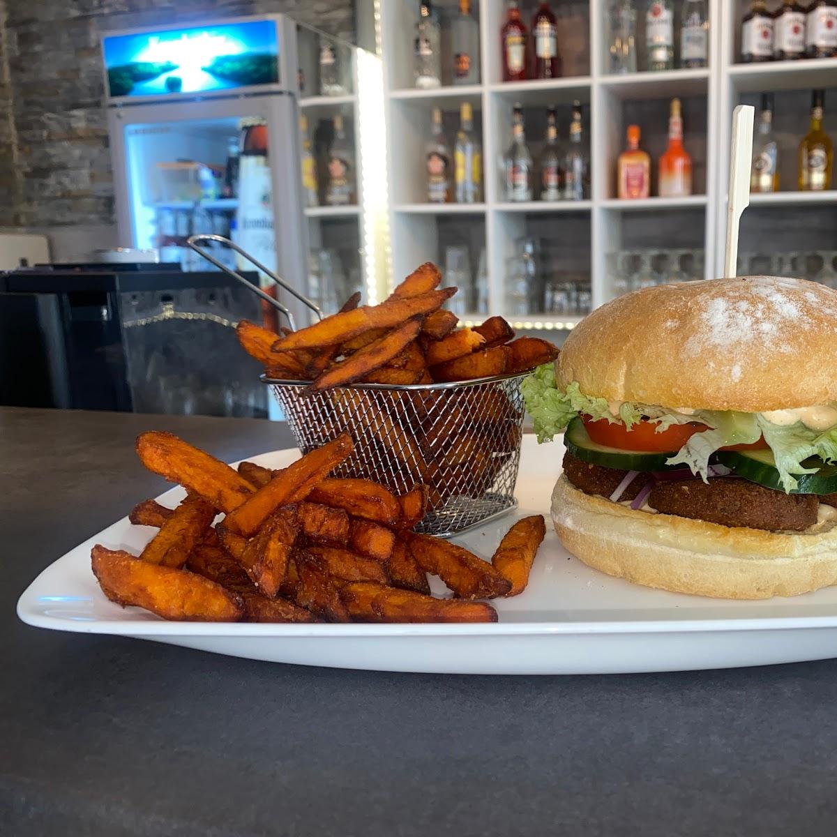 Restaurant "AURA" in Ratzeburg