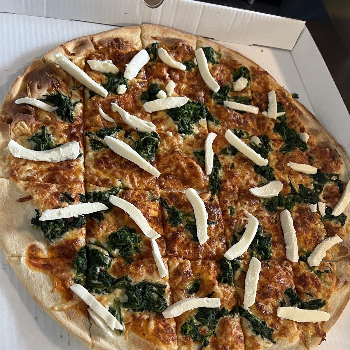 Restaurant "Pizzeria Khatara" in Ipsheim