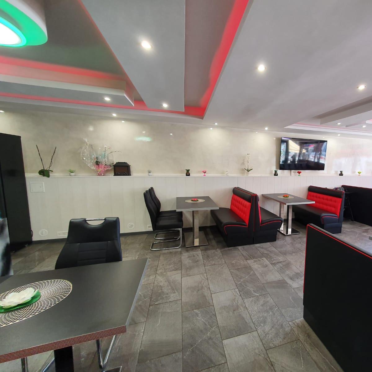 Restaurant "Pizza Hot Lieferservice" in Leck