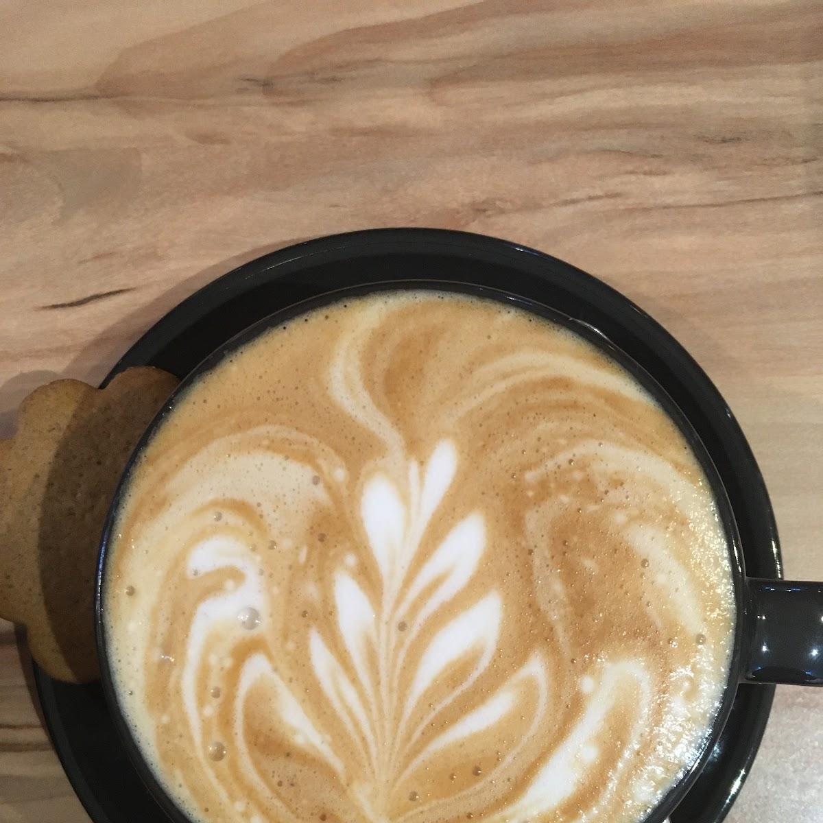 Restaurant "Bei Sonja Im Pavillon" in Leck