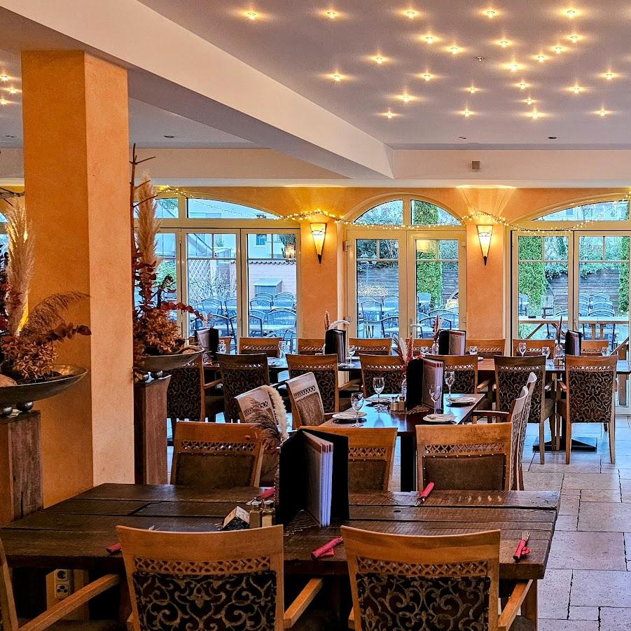 Restaurant "Café Im Garten Eden" in Maintal