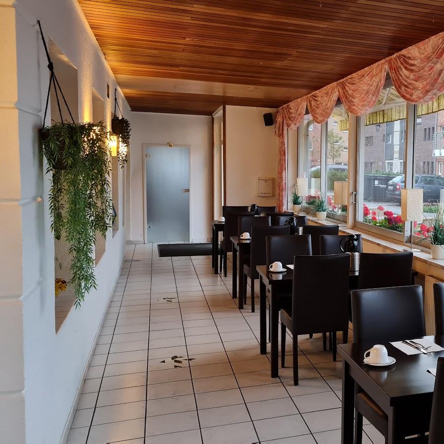 Restaurant "Restaurant & Cafe Tomasz Wisniewski" in Hohwacht (Ostsee)