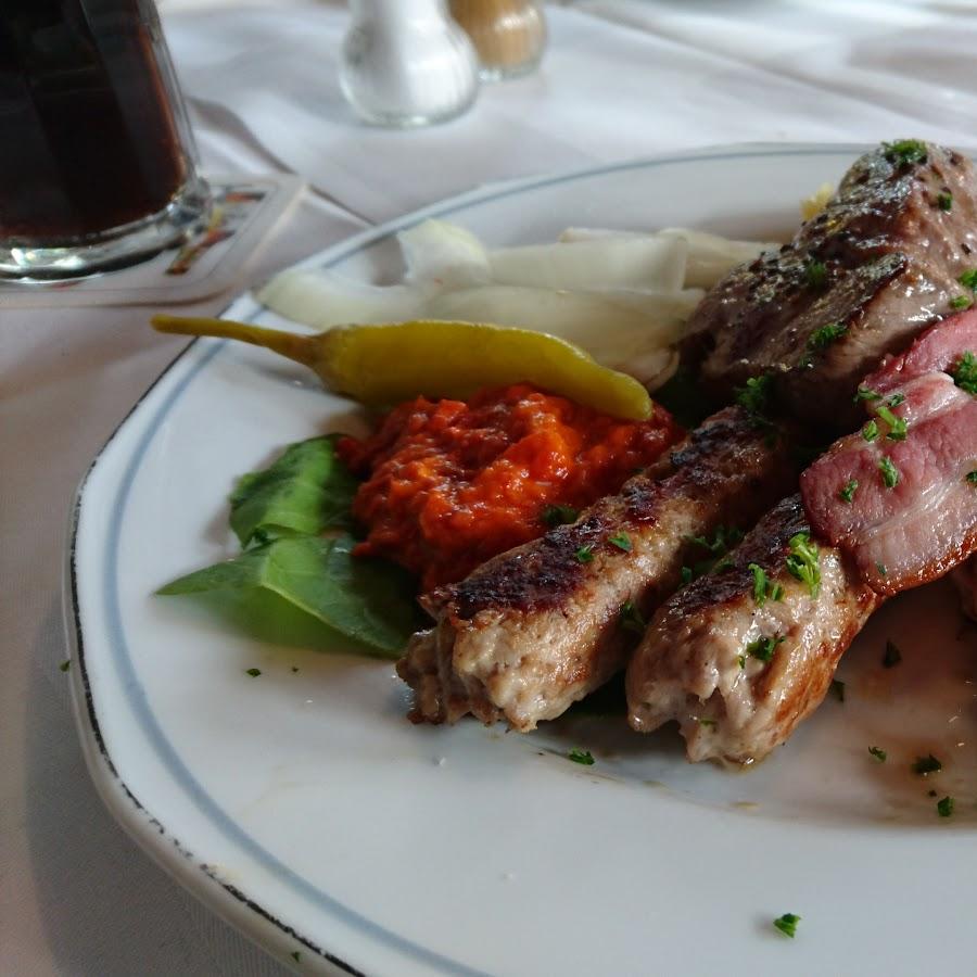 Restaurant "Gaststätte Turngemeinde Dörnigheim 1882 e.V." in Maintal