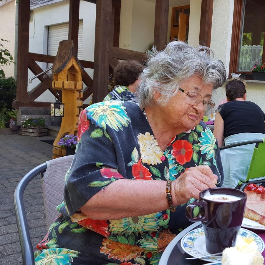 Restaurant "Steinebacher Hof" in Steinebach-Sieg