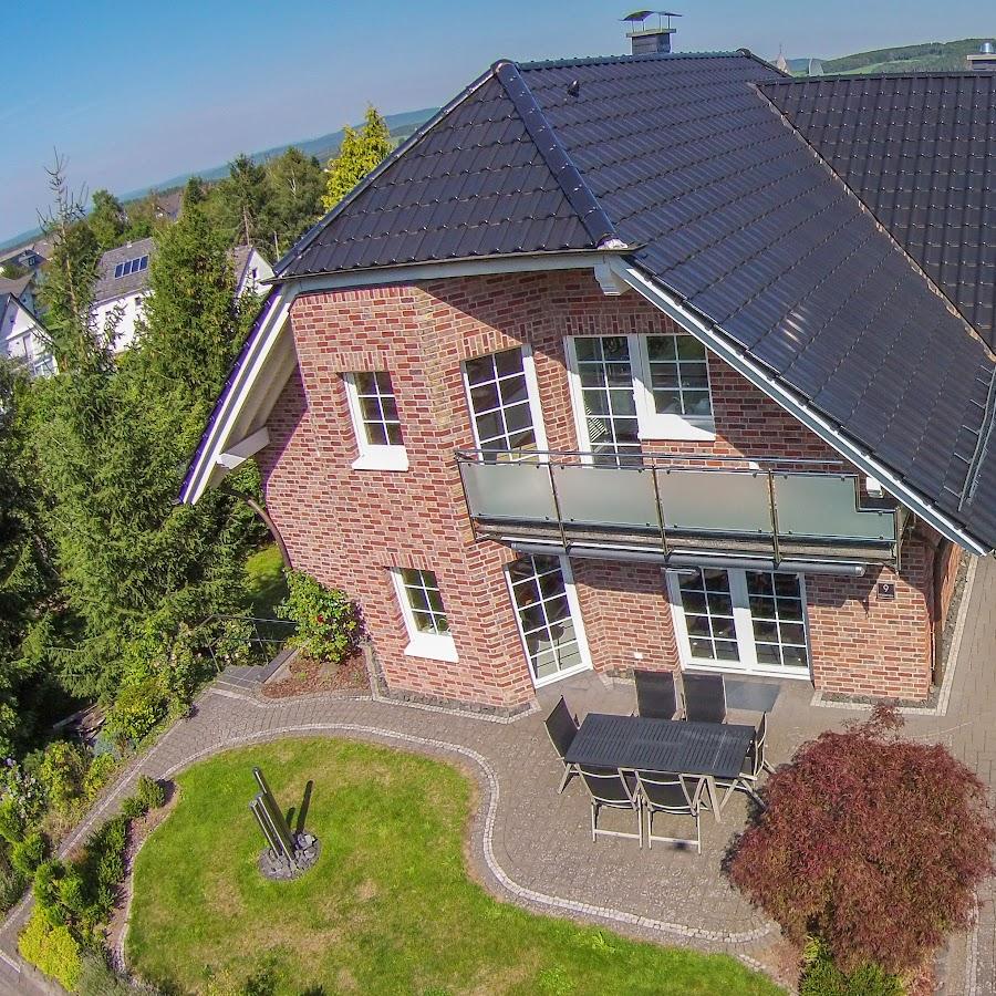 Restaurant "Ferienwohnung Fibbes" in Gebhardshain