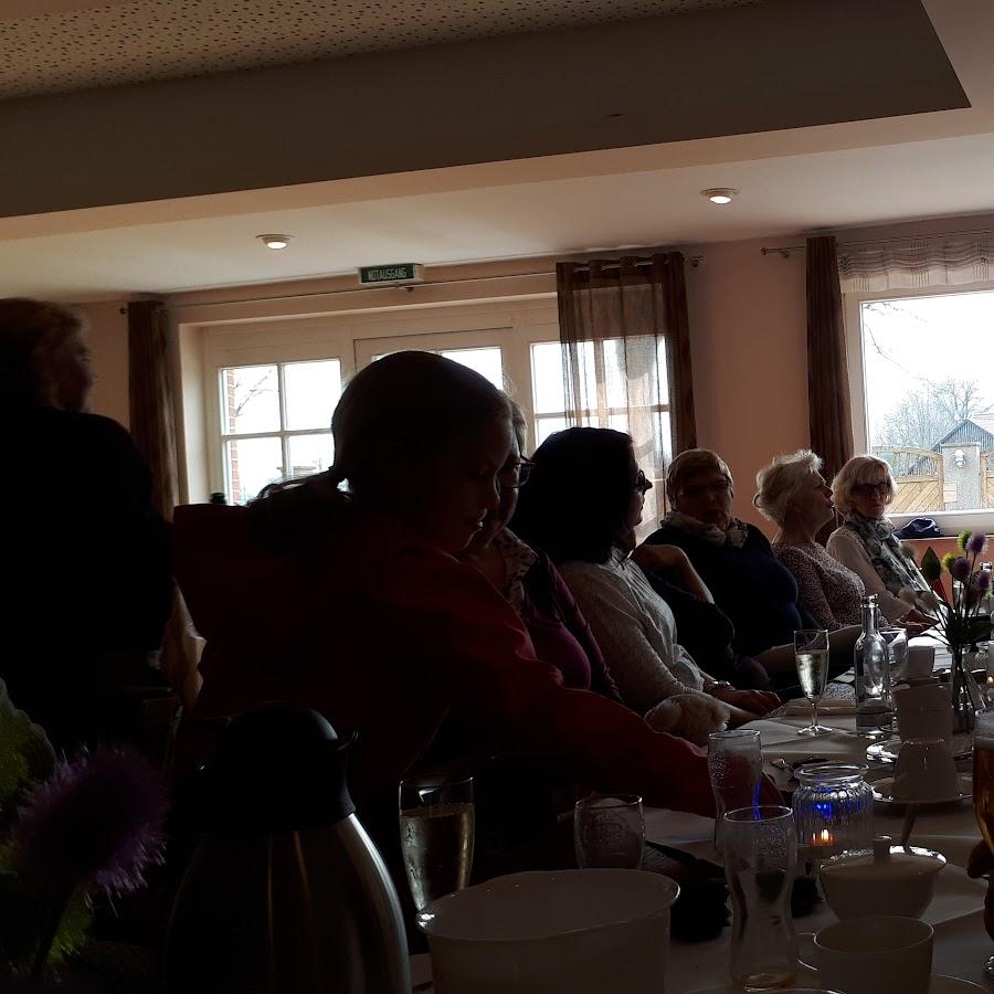 Restaurant "r Hof Gaststätte" in Voltlage