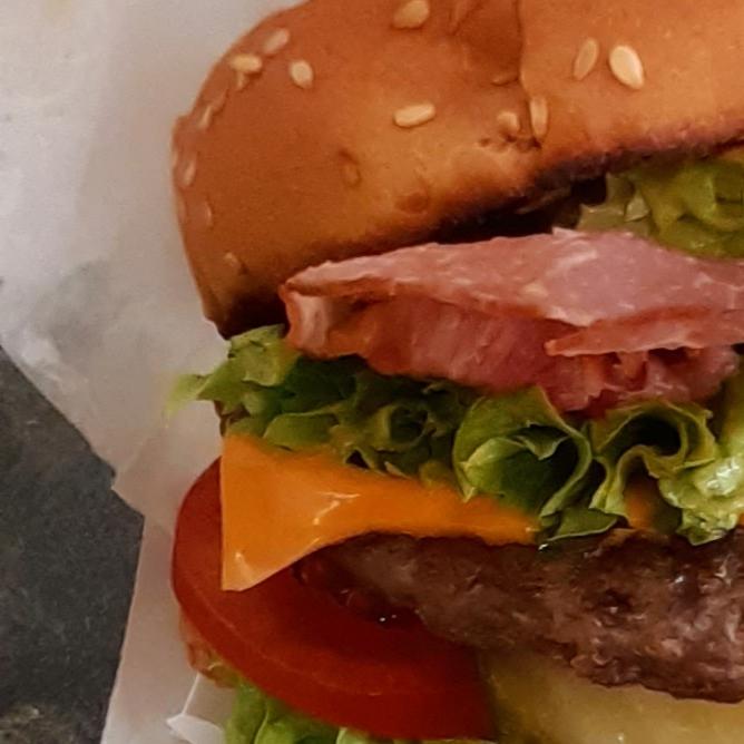 Restaurant "Patricia