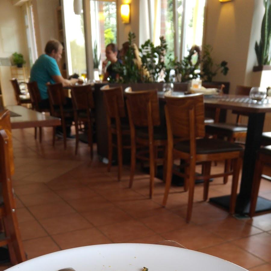 Restaurant "Pizzeria Venezia" in Recke