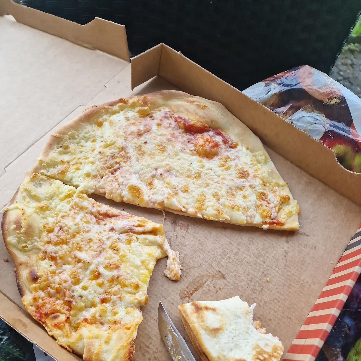 Restaurant "Pizzeria Venezia" in Recke