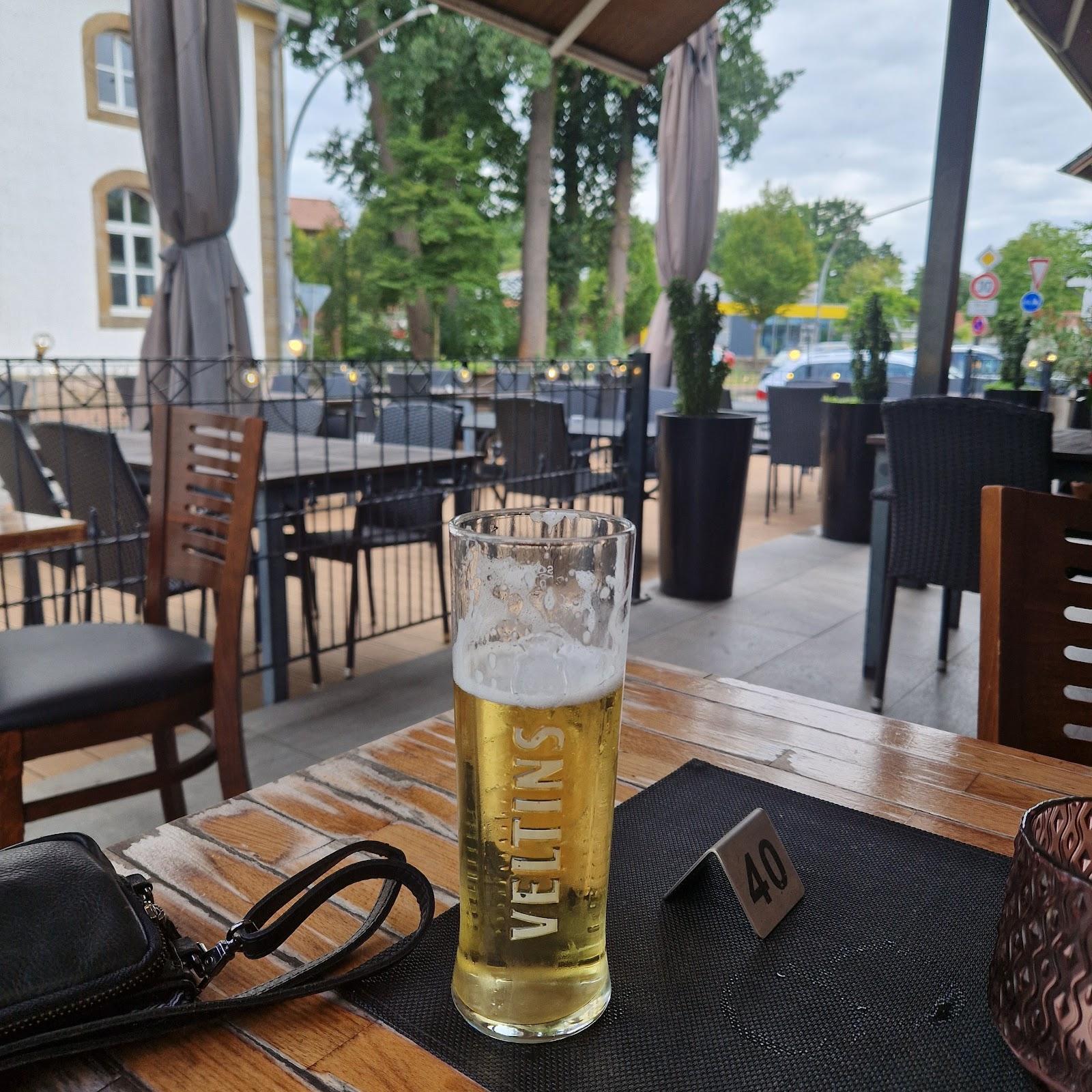 Restaurant "Pizzeria Venezia" in Recke