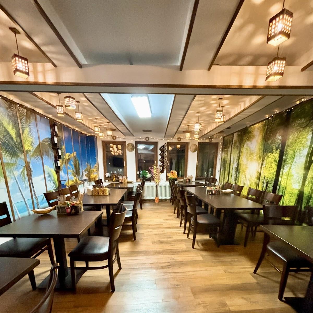 Restaurant "Vietnam Quan" in Helmstedt