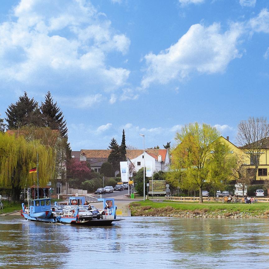 Restaurant "Hotel-Restaurant Zur Mainlust" in Maintal