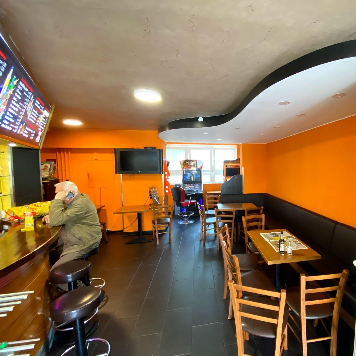 Restaurant "Bistro Alte Post" in Berlin