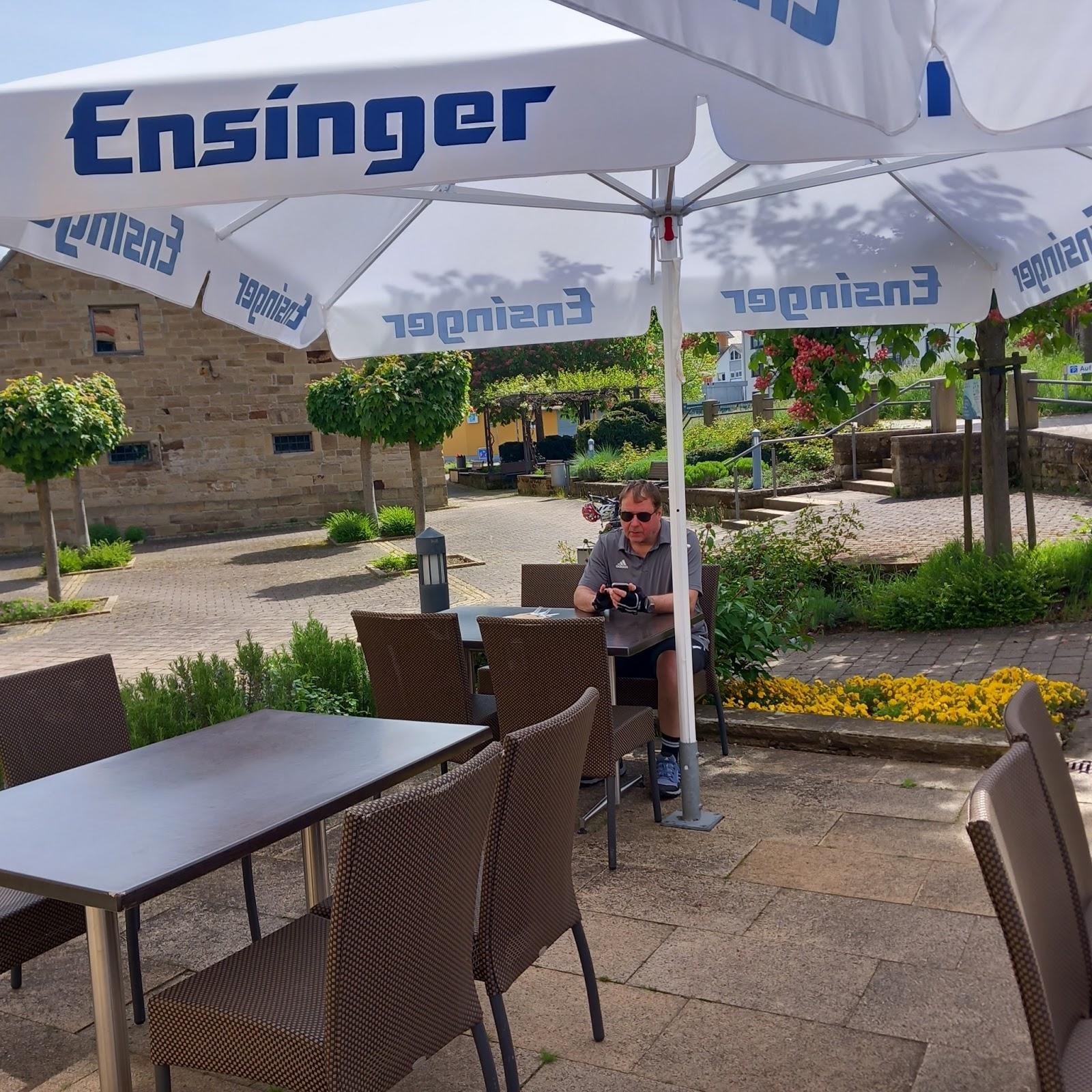 Restaurant "Altes Schulhaus" in Oberderdingen