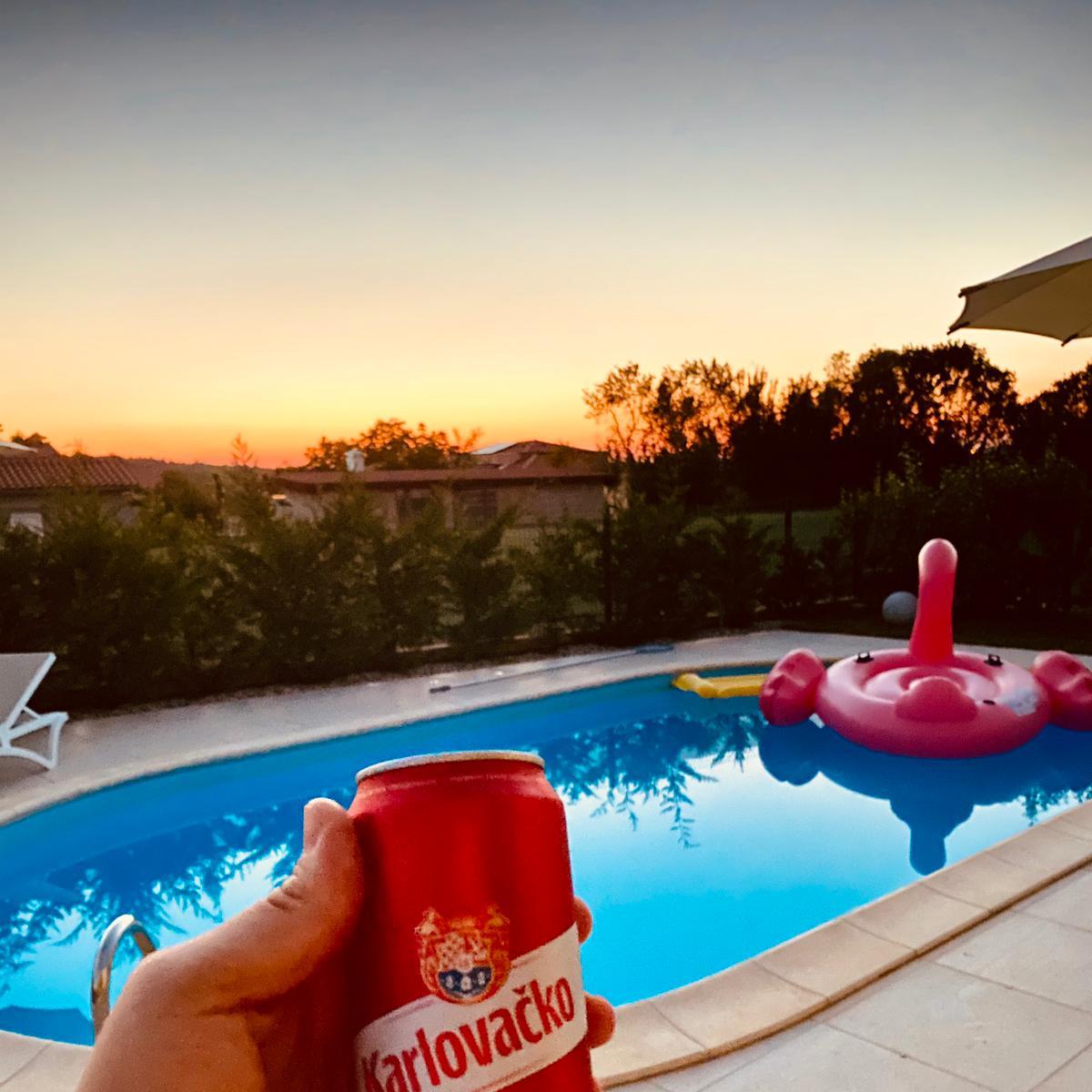 Restaurant "Der Sumpf" in Wasserlosen