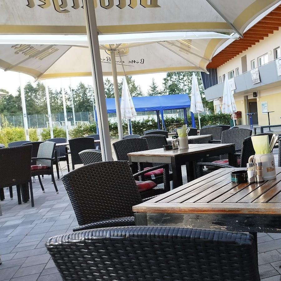 Restaurant "Restaurant G`nuss" in Maintal