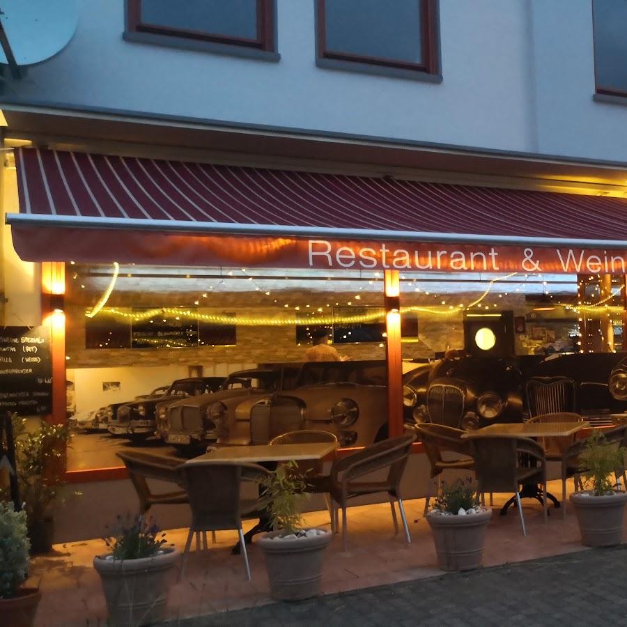 Restaurant "Restaurant Terracotta Kronenburg" in Dahlem