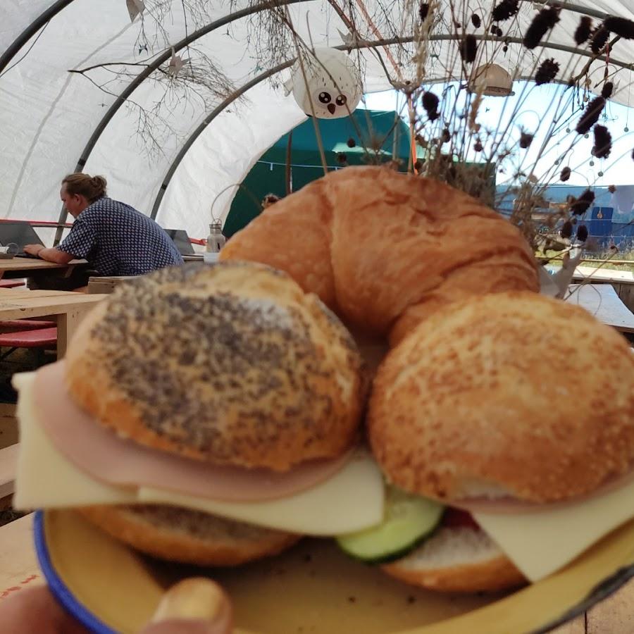 Restaurant "Capi kitchen - Zugvögel und andere Leckereien" in Hellenthal