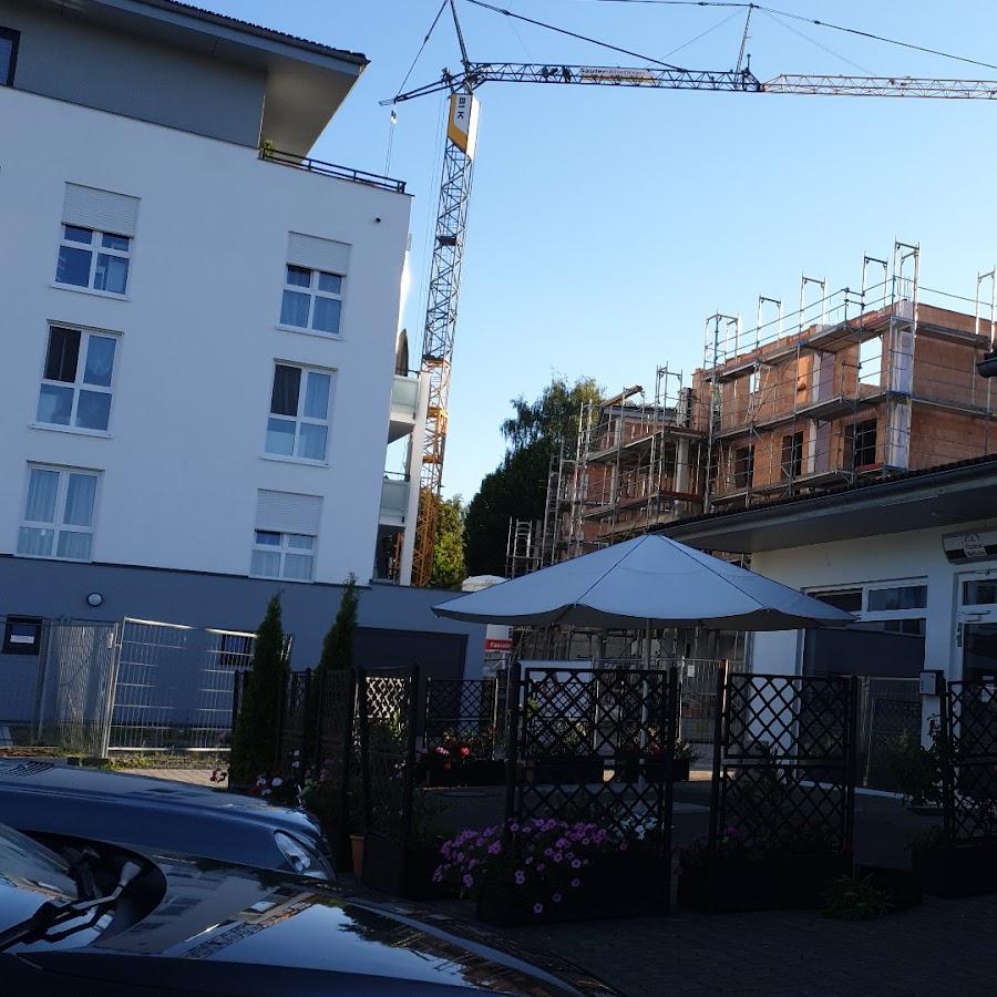 Restaurant "Pizzeria Nettuno" in Aulendorf