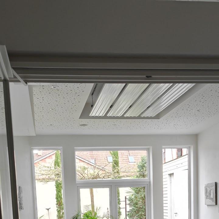 Restaurant "Korkenzieher" in Schwaigern