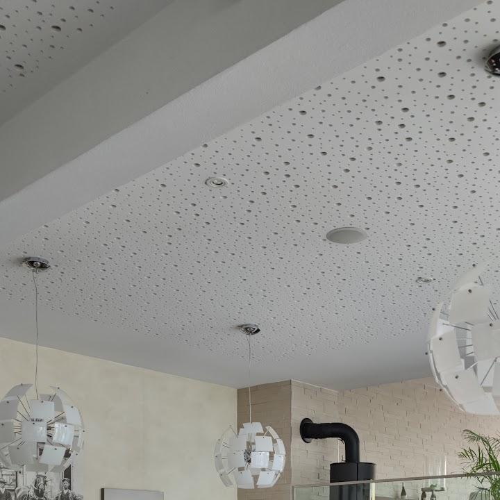 Restaurant "Korkenzieher" in Schwaigern