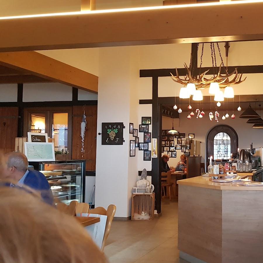 Restaurant "Waldschenke Neuer Berg" in Schwaigern