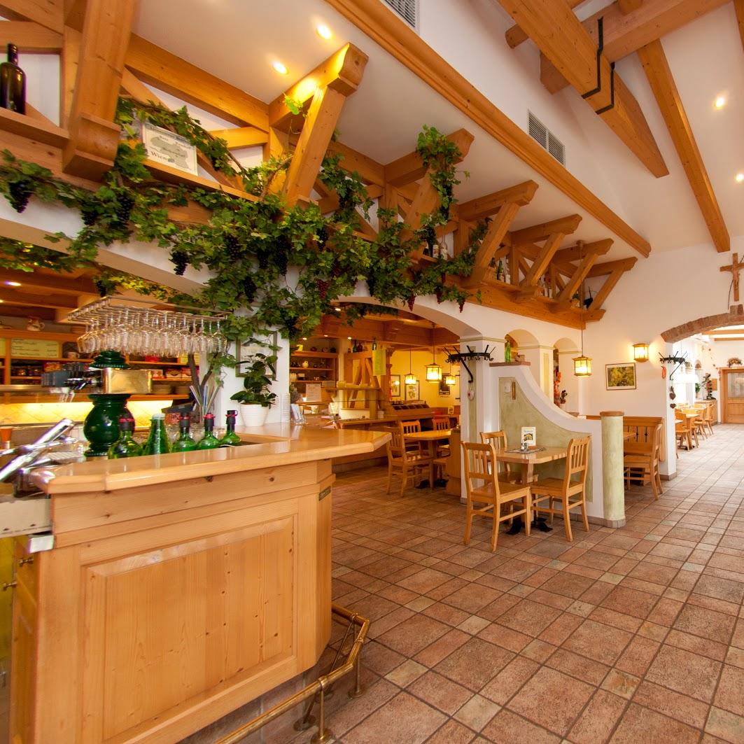 Restaurant "Jatschka Buschenschank & Weingut" in Stetten