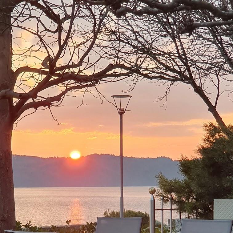 Restaurant "Restaurant Seegarten" in Überlingen