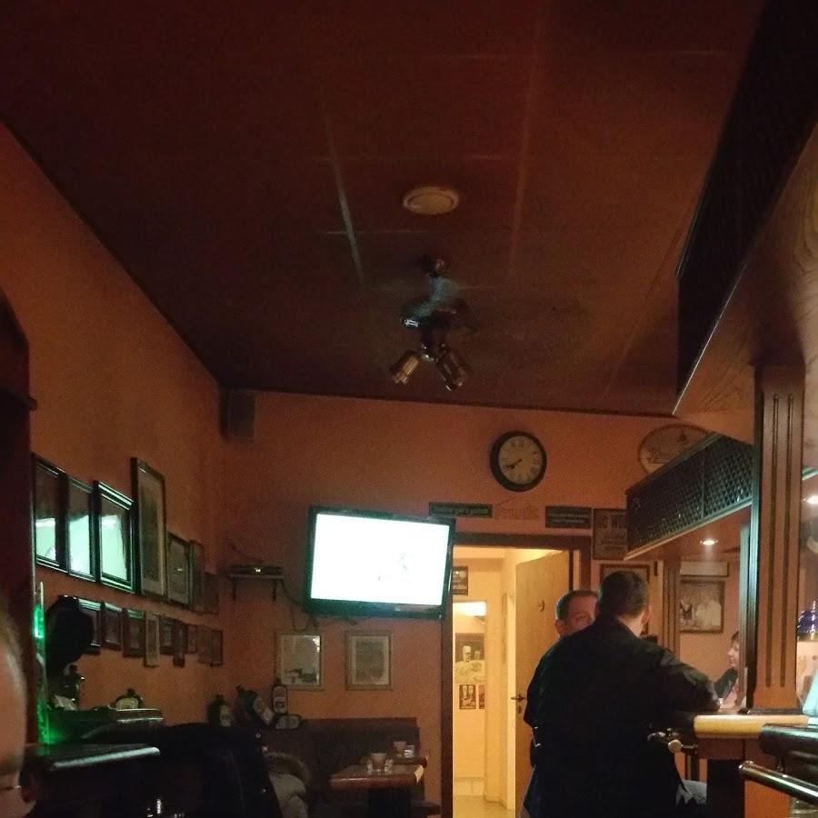 Restaurant "Hechtsprung" in Bad Nenndorf