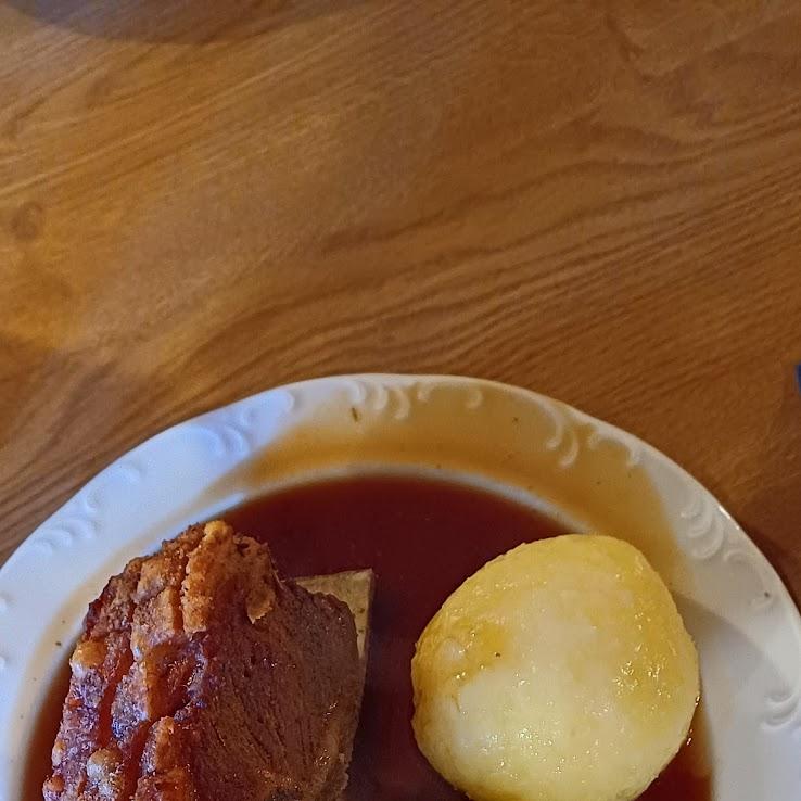 Restaurant "Kleinlein Marina" in Rödental