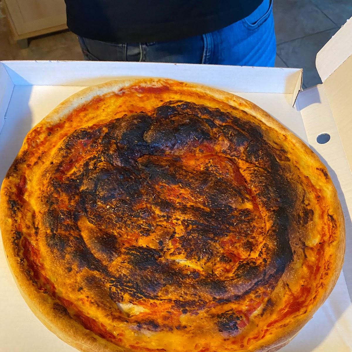 Restaurant "Pizza Roma" in Rödental