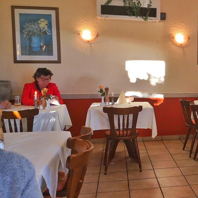 Restaurant "Ristorante Pizzeria - La Posata" in Maintal