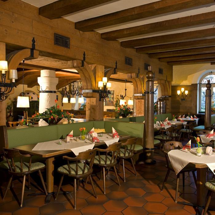 Restaurant "Private Braugasthöfe Werbe und Beratungsgesellschaft mbH" in Rödental