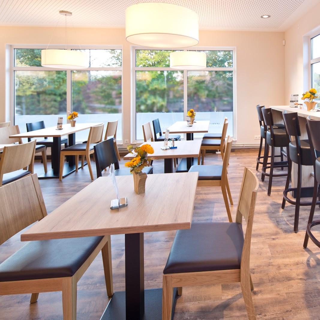 Restaurant "Fleischerei Luther" in Rödental