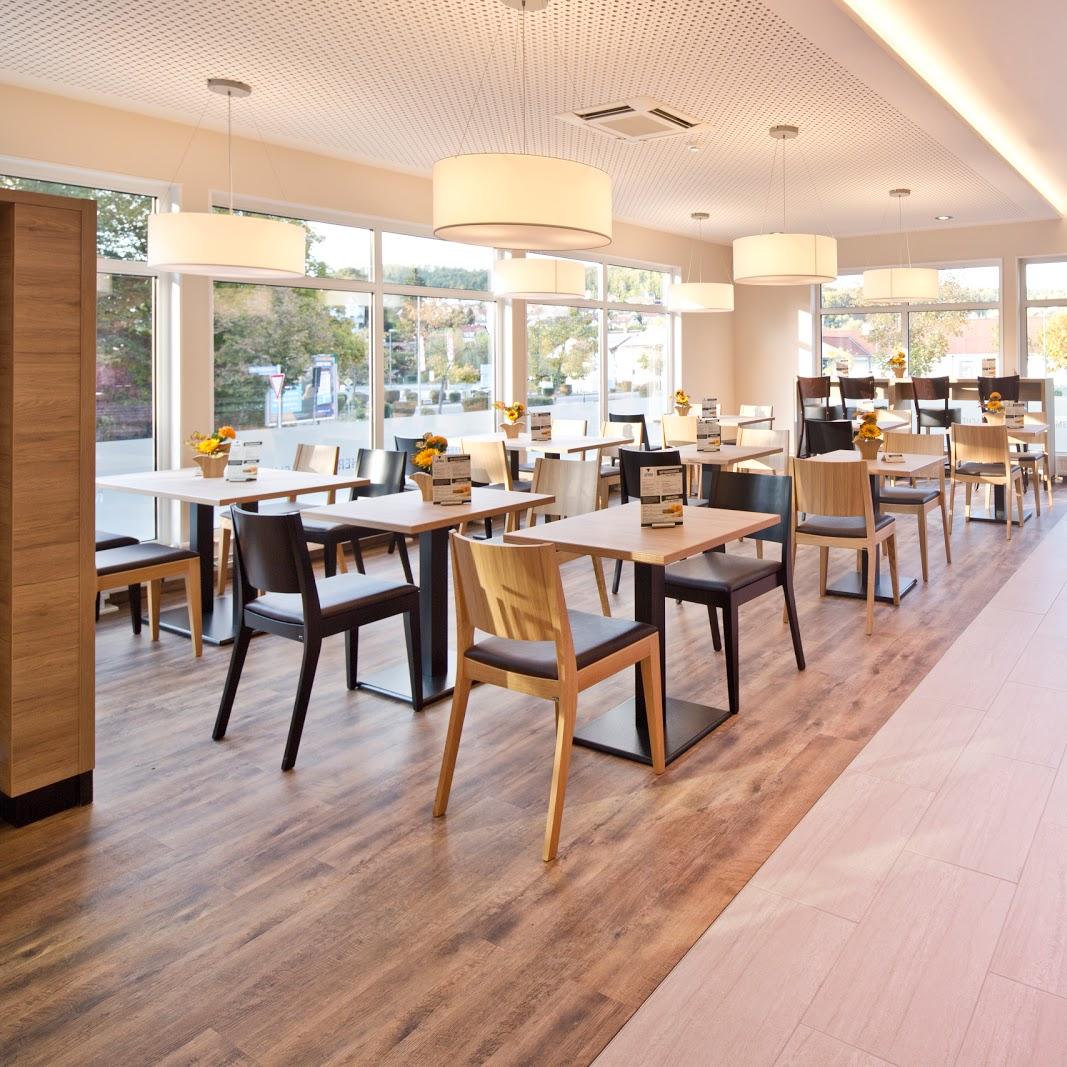 Restaurant "Fleischerei Luther" in Rödental