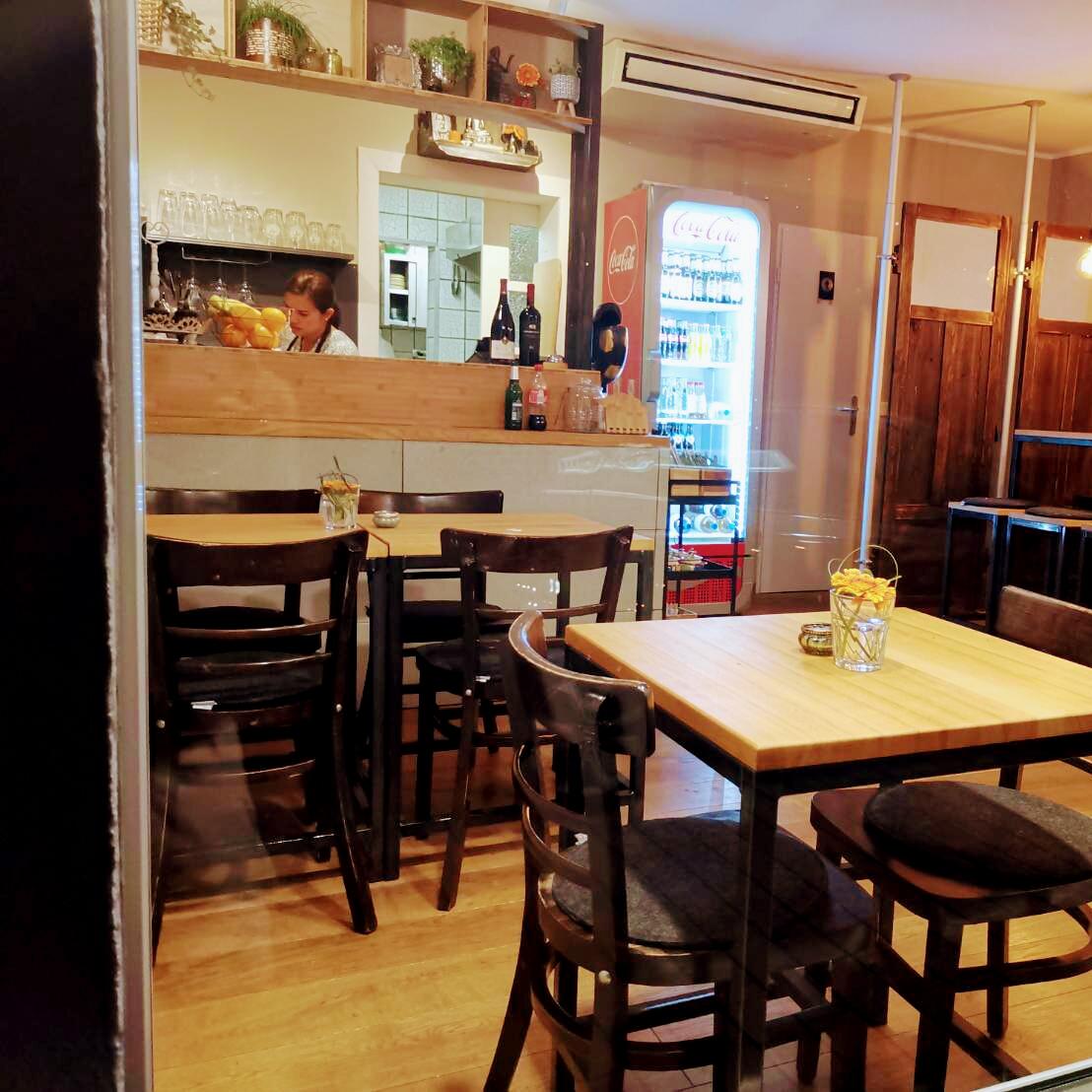 Restaurant "Like Thai Kitchen" in Maintal