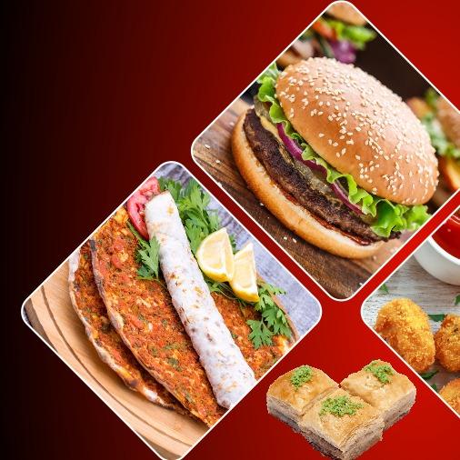 Restaurant "Schiller Gemüse Kebab" in Gifhorn