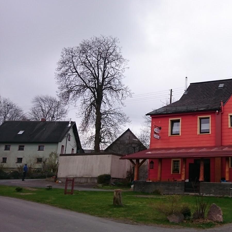 Restaurant "Gasthof Bodenschatz" in Presseck