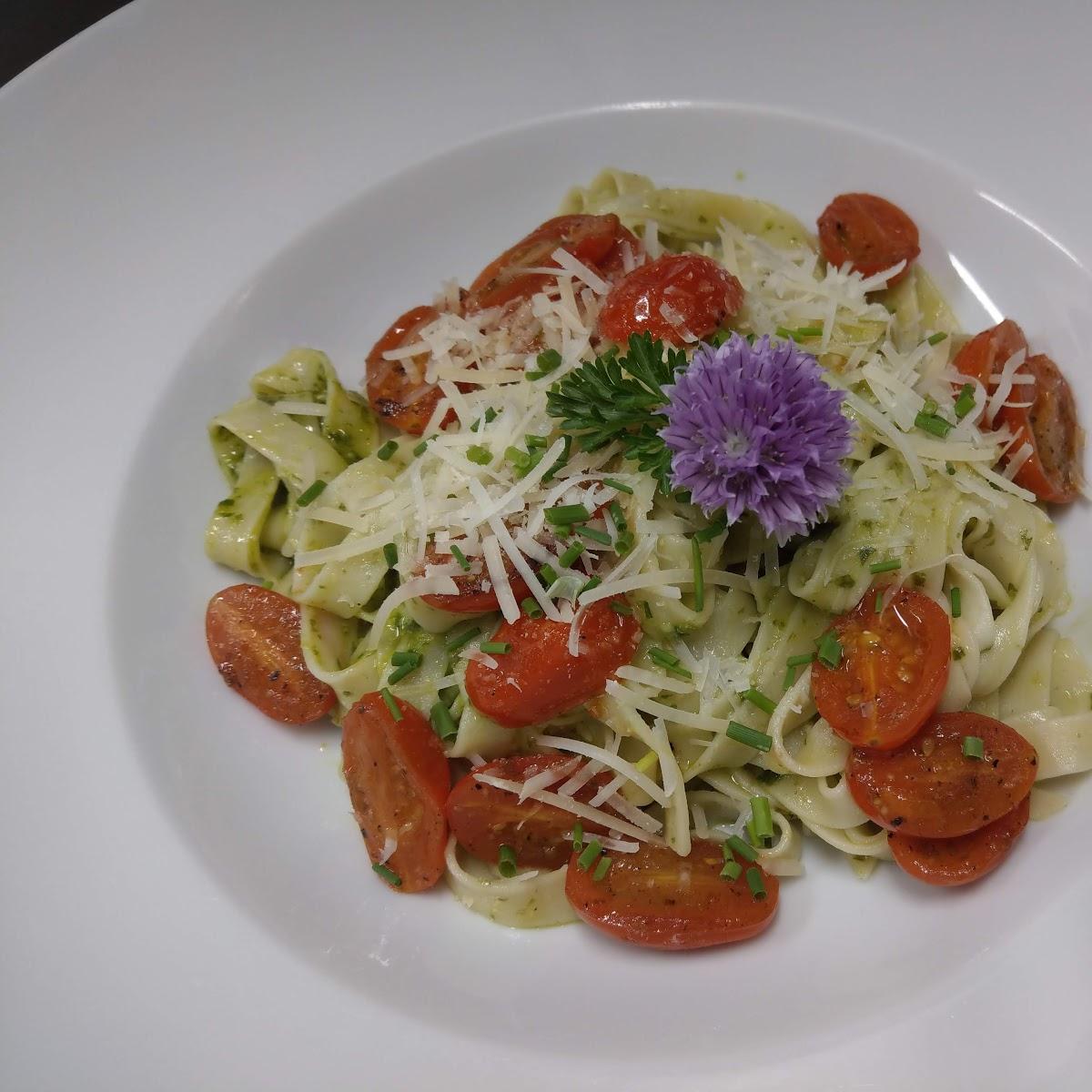 Restaurant "Restaurant Waldesblick" in Lahr