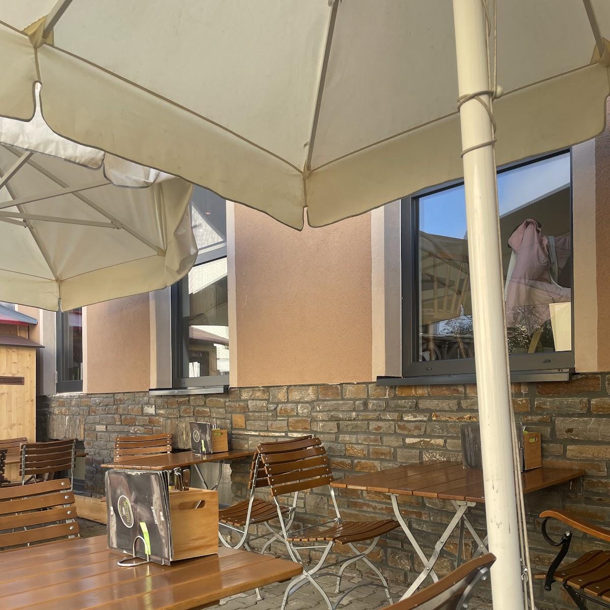 Restaurant "PASCALS Pizzastube & Ruhestube & Café" in Mörsdorf