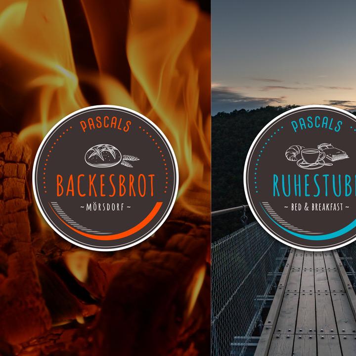 Restaurant "PASCALS Pizzastube & Ruhestube" in Mörsdorf