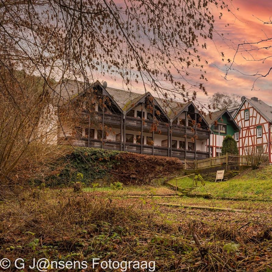 Restaurant "Baunhöller-Mühle" in Emmelshausen