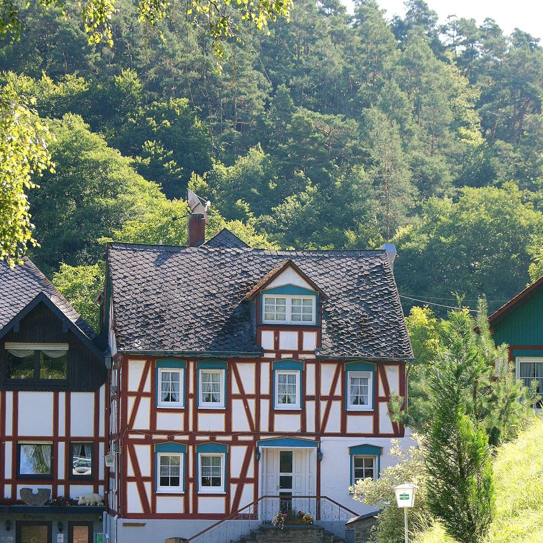 Restaurant "Baunhöller-Mühle" in Emmelshausen