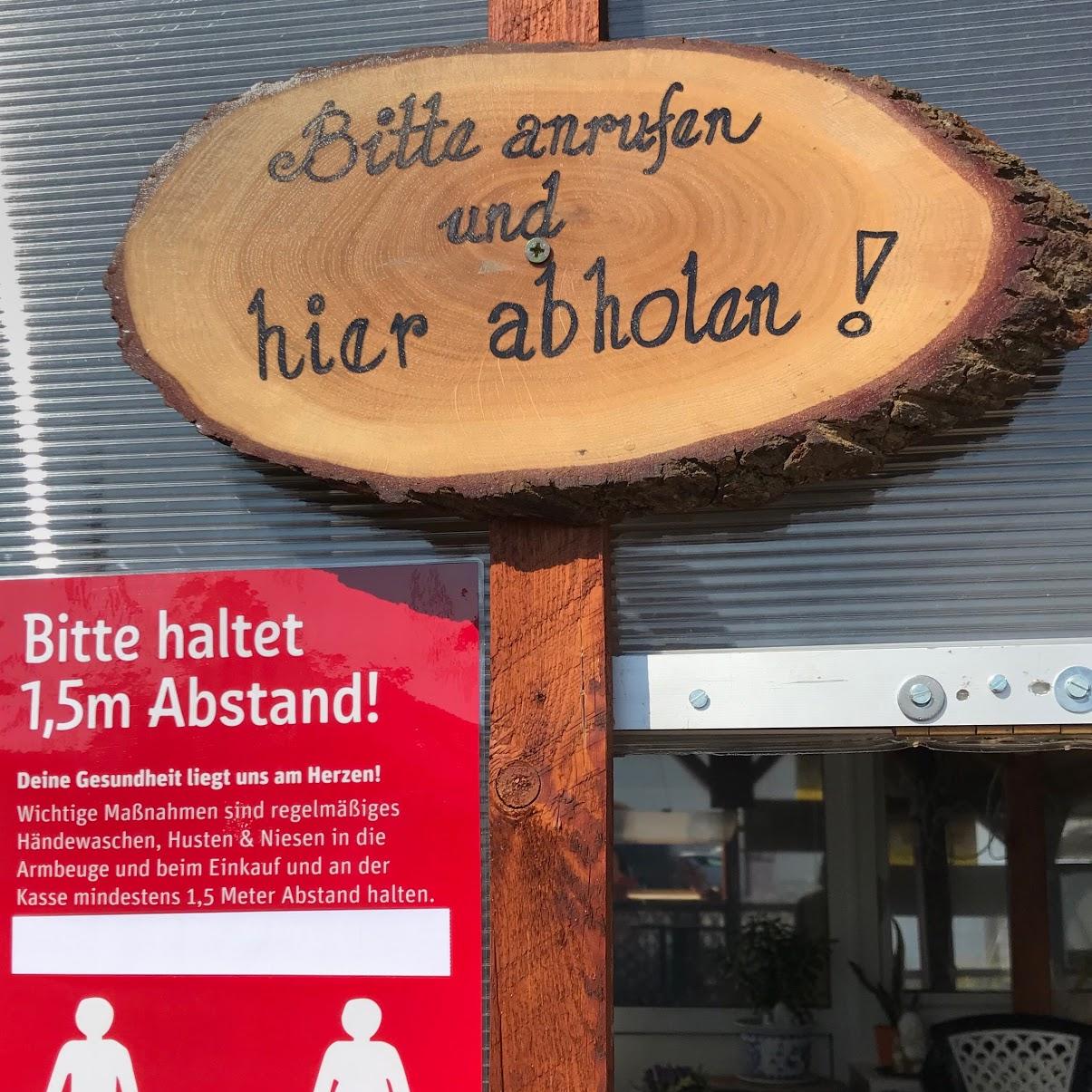 Restaurant "Dao Wok Imbiss" in  Maintal