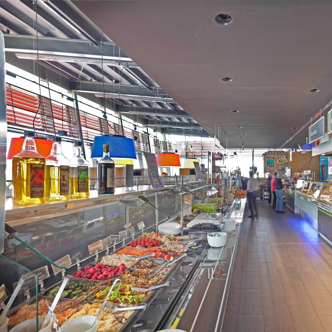 Restaurant "Gusticus" in Wendeburg